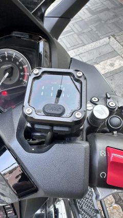 Honda NSS350 - фото 8