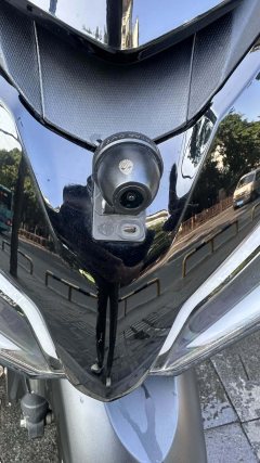 Honda NSS350 - фото 9