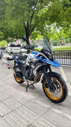 Kayo 525X 500 cc - фото 1