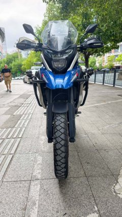 Kayo 525X 500 cc - фото 2