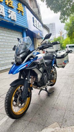 Kayo 525X 500 cc - фото 3
