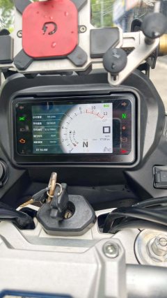 Kayo 525X 500 cc - фото 4