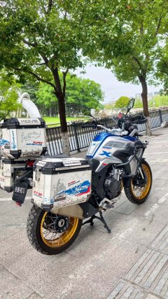 Kayo 525X 500 cc - фото 8