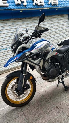 Kayo 525X 500 cc - фото 9