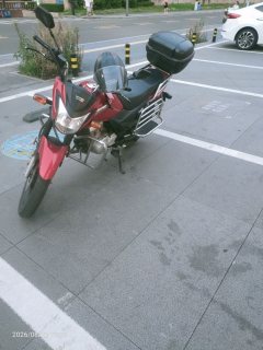 Sundiro Honda CBF150 - фото 1