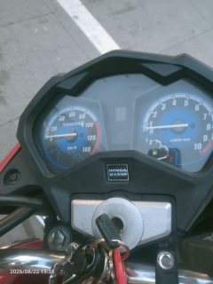 Sundiro Honda CBF150 - фото 3
