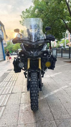 Voge DS525 500 cc - фото 2