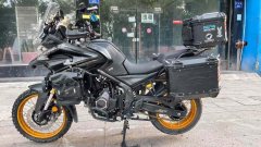 Voge DS525 500 cc - фото 5