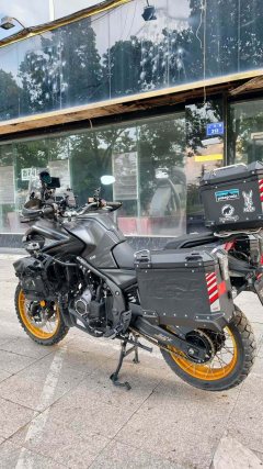 Voge DS525 500 cc - фото 7