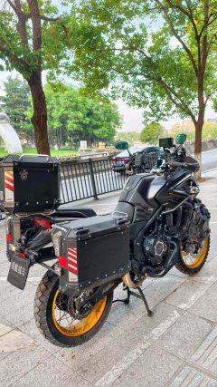 Voge DS525 500 cc - фото 8