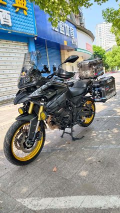 Voge DS525 500 cc - фото 3