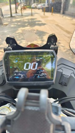 Voge DS525 500 cc - фото 4