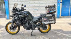 Voge DS525 500 cc - фото 5