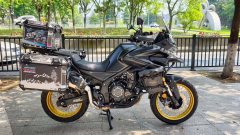 Voge DS525 500 cc - фото 6