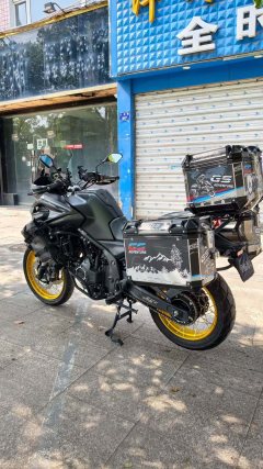 Voge DS525 500 cc - фото 8