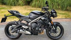 Triumph Street Triple 765 - фото 3