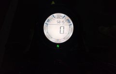 Zongshen Yemi 125 cc - фото 2