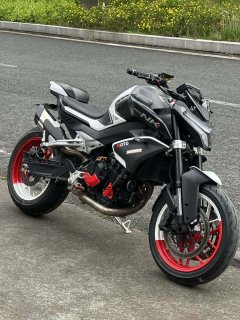 CFMOTO 800NK - фото 1