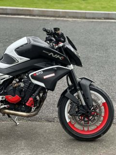 CFMOTO 800NK - фото 2