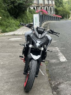 CFMOTO 800NK - фото 3