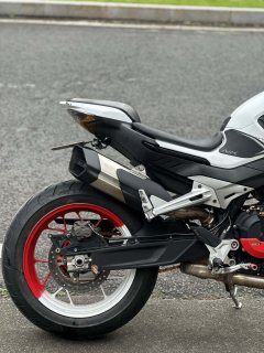 CFMOTO 800NK - фото 4