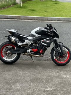 CFMOTO 800NK - фото 5