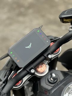 CFMOTO 800NK - фото 6