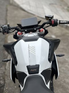 CFMOTO 800NK - фото 7
