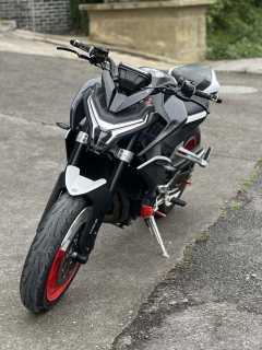 CFMOTO 800NK - фото 9