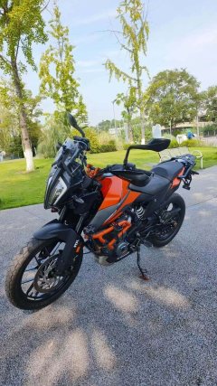 KTMR2R 390 Adventure 400 cc - фото 3