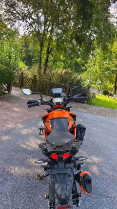 KTMR2R 390 Adventure 400 cc - фото 9