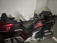 Honda Gold Wing GL1800 - фото 2