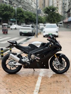 Zhangxue Motorcycles 820RR - фото 1