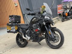 CFMOTO 700MT - фото 1