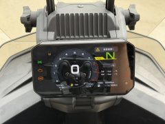 CFMOTO 700MT - фото 5