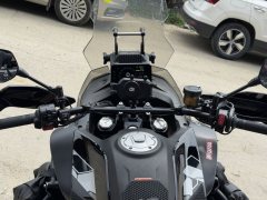 CFMOTO 700MT - фото 6