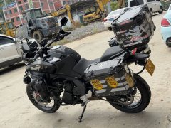 CFMOTO 700MT - фото 7