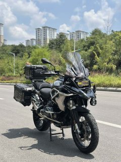 BMW R 1250 GS - фото 1