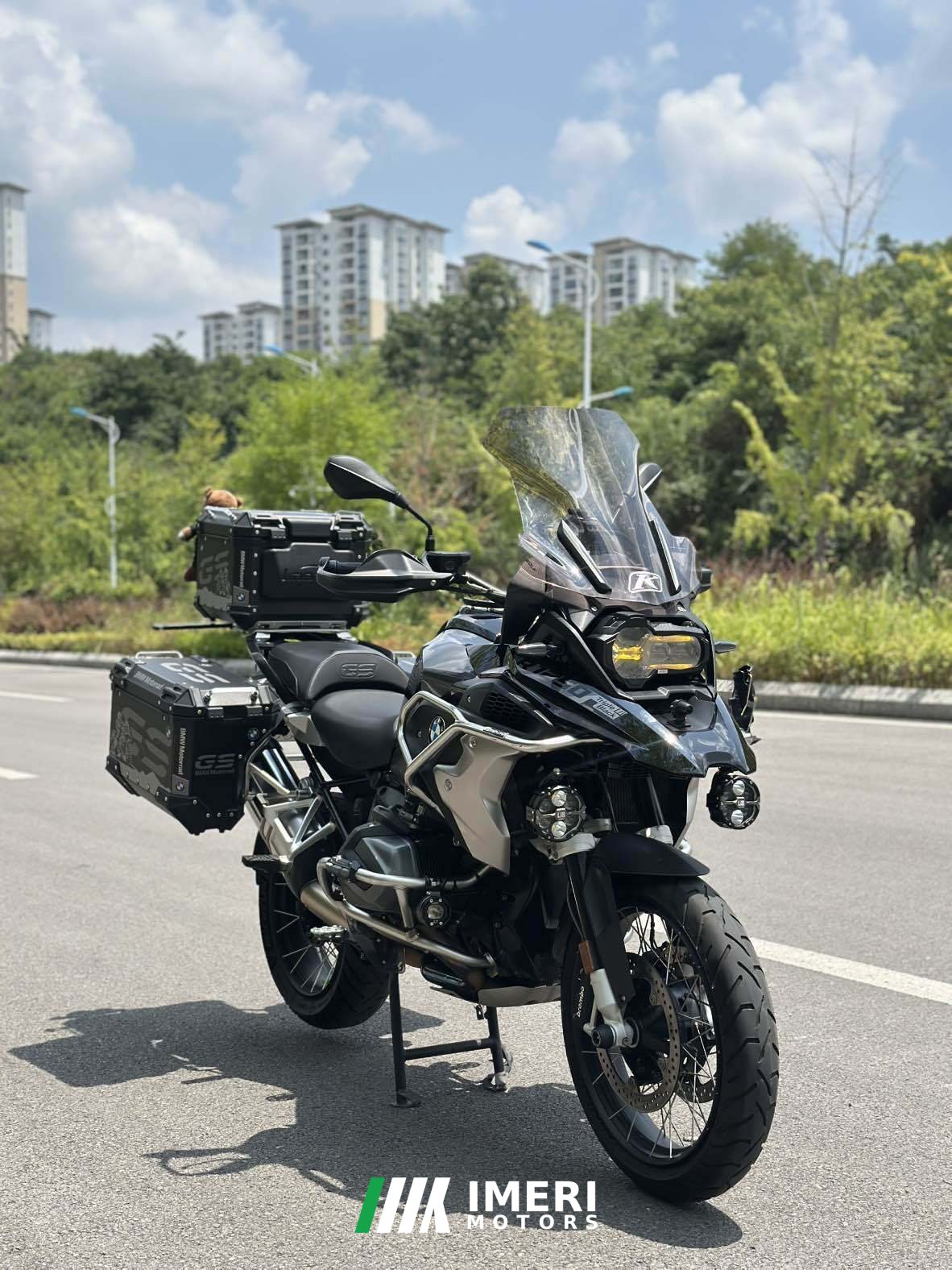 2023 BMW R 1250 GS