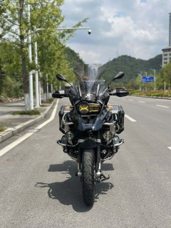 BMW R 1250 GS - фото 2