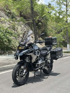 BMW R 1250 GS - фото 3