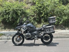 BMW R 1250 GS - фото 4