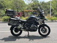 BMW R 1250 GS - фото 5
