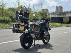 BMW R 1250 GS - фото 6