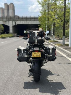 BMW R 1250 GS - фото 7