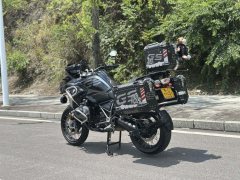BMW R 1250 GS - фото 8