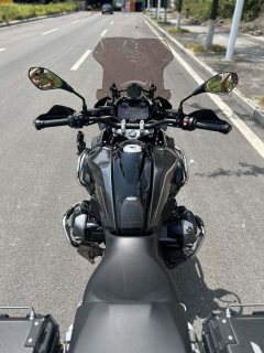 BMW R 1250 GS - фото 9