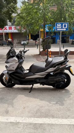 Voge SR4 Max 350 cc - фото 7