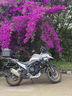 Kayo 625X 600 cc - фото 2