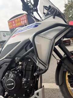 Kayo 625X 600 cc - фото 3
